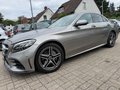 Daumennagel 9 - Mercedes-Benz C200d AMG LINIE *WIDESCREEN*FACELIFT*AUTOMATIK*