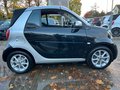 Daumennagel 2 - Smart ForTwo CABRIO*KLIMA*SITZHEIZUNG*PASSION