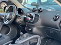 Daumennagel 16 - Smart ForTwo CABRIO*KLIMA*SITZHEIZUNG*PASSION
