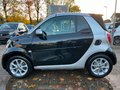 Daumennagel 25 - Smart ForTwo CABRIO*KLIMA*SITZHEIZUNG*PASSION