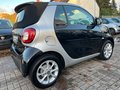 Daumennagel 26 - Smart ForTwo CABRIO*KLIMA*SITZHEIZUNG*PASSION