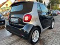 Daumennagel 27 - Smart ForTwo CABRIO*KLIMA*SITZHEIZUNG*PASSION