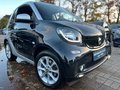 Daumennagel 4 - Smart ForTwo CABRIO*KLIMA*SITZHEIZUNG*PASSION