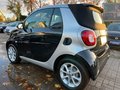 Daumennagel 31 - Smart ForTwo CABRIO*KLIMA*SITZHEIZUNG*PASSION
