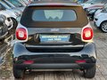 Daumennagel 32 - Smart ForTwo CABRIO*KLIMA*SITZHEIZUNG*PASSION