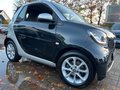 Daumennagel 5 - Smart ForTwo CABRIO*KLIMA*SITZHEIZUNG*PASSION