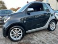 Daumennagel 7 - Smart ForTwo CABRIO*KLIMA*SITZHEIZUNG*PASSION
