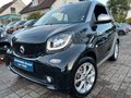 Daumennagel 9 - Smart ForTwo CABRIO*KLIMA*SITZHEIZUNG*PASSION