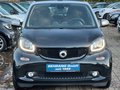 Daumennagel 10 - Smart ForTwo CABRIO*KLIMA*SITZHEIZUNG*PASSION