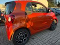 Daumennagel 3 - Smart ForTwo*PASSION*PANORAMA*SITZHEIZUNG*AUTOMATIK