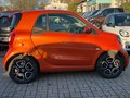 Daumennagel 30 - Smart ForTwo*PASSION*PANORAMA*SITZHEIZUNG*AUTOMATIK