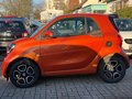 Daumennagel 31 - Smart ForTwo*PASSION*PANORAMA*SITZHEIZUNG*AUTOMATIK
