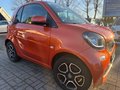 Daumennagel 33 - Smart ForTwo*PASSION*PANORAMA*SITZHEIZUNG*AUTOMATIK