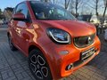 Daumennagel 34 - Smart ForTwo*PASSION*PANORAMA*SITZHEIZUNG*AUTOMATIK