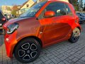 Daumennagel 36 - Smart ForTwo*PASSION*PANORAMA*SITZHEIZUNG*AUTOMATIK