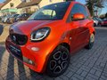 Daumennagel 37 - Smart ForTwo*PASSION*PANORAMA*SITZHEIZUNG*AUTOMATIK