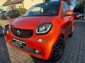 Daumennagel 38 - Smart ForTwo*PASSION*PANORAMA*SITZHEIZUNG*AUTOMATIK