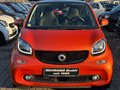Daumennagel 39 - Smart ForTwo*PASSION*PANORAMA*SITZHEIZUNG*AUTOMATIK