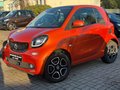 Daumennagel 1 - Smart ForTwo*PASSION*PANORAMA*SITZHEIZUNG*AUTOMATIK