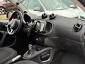 Daumennagel 14 - Smart ForTwo BRABUS*SPORTPAKET*NAVI*EINPARKHILFE*
