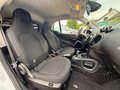 Daumennagel 16 - Smart ForTwo BRABUS*SPORTPAKET*NAVI*EINPARKHILFE*