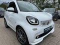 Daumennagel 3 - Smart ForTwo BRABUS*SPORTPAKET*NAVI*EINPARKHILFE*