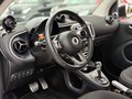 Daumennagel 28 - Smart ForTwo BRABUS*SPORTPAKET*NAVI*EINPARKHILFE*