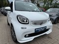 Daumennagel 4 - Smart ForTwo BRABUS*SPORTPAKET*NAVI*EINPARKHILFE*