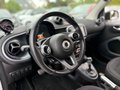 Daumennagel 34 - Smart ForTwo BRABUS*SPORTPAKET*NAVI*EINPARKHILFE*