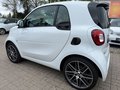 Daumennagel 39 - Smart ForTwo BRABUS*SPORTPAKET*NAVI*EINPARKHILFE*