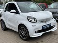 Daumennagel 5 - Smart ForTwo BRABUS*SPORTPAKET*NAVI*EINPARKHILFE*