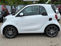 Daumennagel 41 - Smart ForTwo BRABUS*SPORTPAKET*NAVI*EINPARKHILFE*