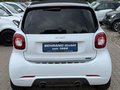 Daumennagel 44 - Smart ForTwo BRABUS*SPORTPAKET*NAVI*EINPARKHILFE*
