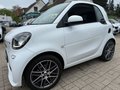 Daumennagel 6 - Smart ForTwo BRABUS*SPORTPAKET*NAVI*EINPARKHILFE*