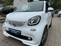 Daumennagel 8 - Smart ForTwo BRABUS*SPORTPAKET*NAVI*EINPARKHILFE*