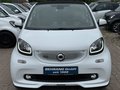 Daumennagel 9 - Smart ForTwo BRABUS*SPORTPAKET*NAVI*EINPARKHILFE*