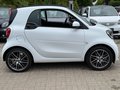 Daumennagel 10 - Smart ForTwo BRABUS*SPORTPAKET*NAVI*EINPARKHILFE*