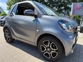 Daumennagel 4 - Smart ForTwo