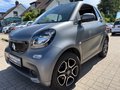 Daumennagel 8 - Smart ForTwo