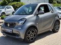 Daumennagel 1 - Smart ForTwo