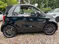 Daumennagel 2 - Smart ForTwo*CABRIO*66KW*AMBIENTE*SITZHEIZUNG