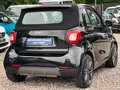 Daumennagel 12 - Smart ForTwo*CABRIO*66KW*AMBIENTE*SITZHEIZUNG
