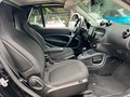 Daumennagel 16 - Smart ForTwo*CABRIO*66KW*AMBIENTE*SITZHEIZUNG