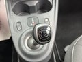 Daumennagel 21 - Smart ForTwo*CABRIO*66KW*AMBIENTE*SITZHEIZUNG