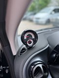 Daumennagel 24 - Smart ForTwo*CABRIO*66KW*AMBIENTE*SITZHEIZUNG