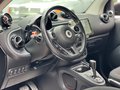 Daumennagel 25 - Smart ForTwo*CABRIO*66KW*AMBIENTE*SITZHEIZUNG