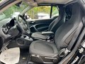 Daumennagel 31 - Smart ForTwo*CABRIO*66KW*AMBIENTE*SITZHEIZUNG