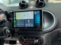 Daumennagel 35 - Smart ForTwo*CABRIO*66KW*AMBIENTE*SITZHEIZUNG
