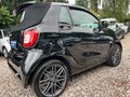 Daumennagel 36 - Smart ForTwo*CABRIO*66KW*AMBIENTE*SITZHEIZUNG