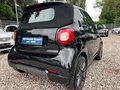 Daumennagel 38 - Smart ForTwo*CABRIO*66KW*AMBIENTE*SITZHEIZUNG